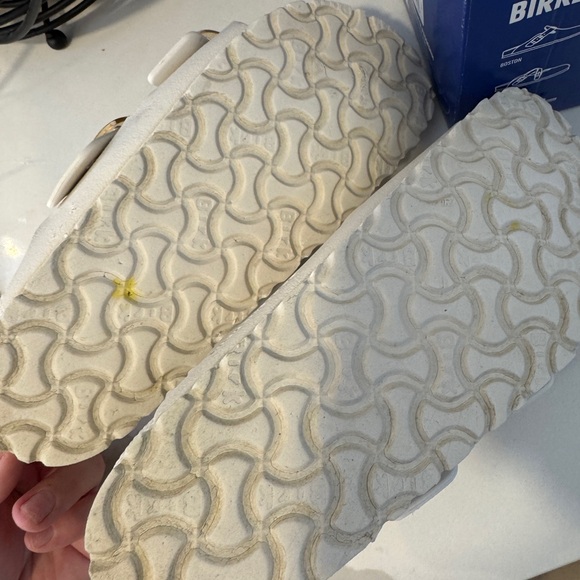 Birkenstock Eva big Buckle - Picture 3 of 4